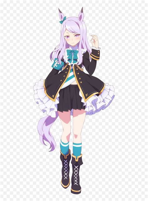 Mejiro Mcqueen Uma Musume Wiki Fandom - Goldship Uma Musume Png,Steve ...