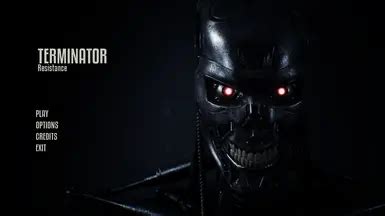 Image result for Sims Terminator Mod