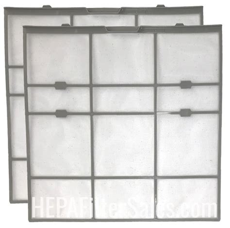 Image result for Halcyon Ductless Mini Split Filter