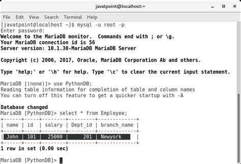 Image result for Insert Data to Python MySQL