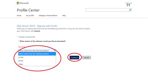Image result for SQL Server 2014 Express