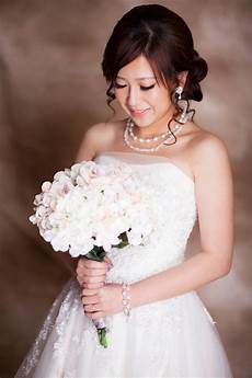 Asian Wedding Hairstyles by 20 Asian Wedding Hairstyles Ideas Wohh Wedding Asian Wedding Hairstyles