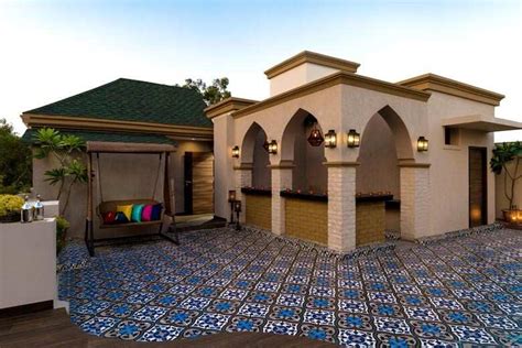 Glamour reigns supreme in this Lucknowi home | Goodhomes.co.in