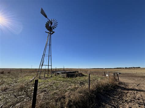 Simmons Range | Absolute Auction | 803.56 Acres | Agri Affiliates