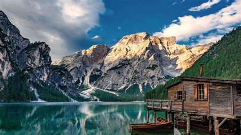 Die 10 schönsten Seen in Südtirol | Italien.blog Travel