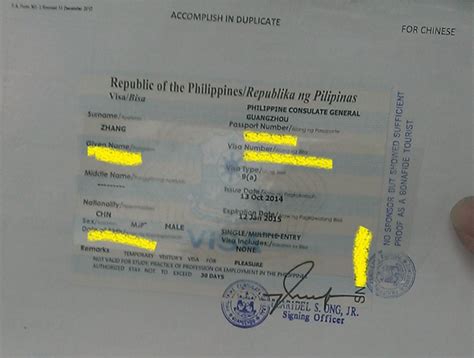 菲律宾游学签证如何办理，签证可以停留多久？-游学百科-菲律宾学英语首选
