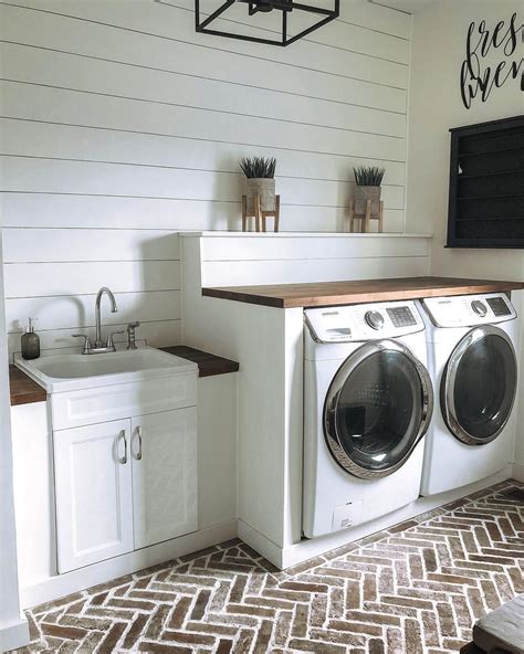 Laundry Room Flooring at Ruby Vannatter blog