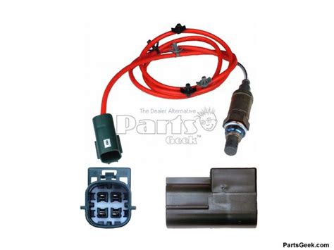 Image result for Nissan Pathfinder O2 Sensor Replacement
