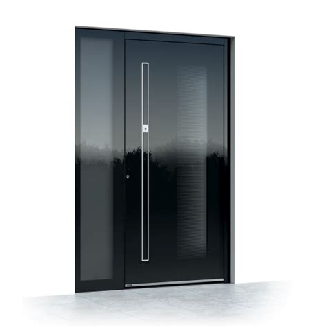 Ultimum Pure front door models | PIRNAR