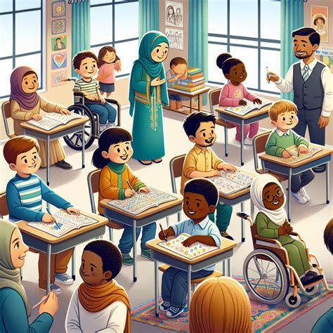 Children with Learning Disabilities 的图像结果