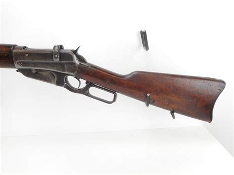 RARE WWI ERA, WINCHESTER , MODEL: 1895 RUSSIAN CONTRACT , CALIBER: 7.62 ...