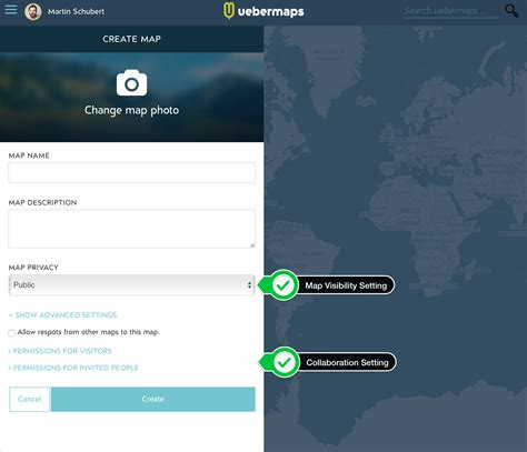 Image result for Collaborative Map