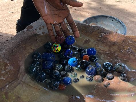 Cedi Bead Factory (Odumase Krobo) - All You Need to Know BEFORE You Go