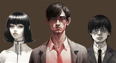 Image result for Alien Horror Game Characters