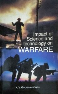 Impact of Science and Technology in Warfare: Buy Impact of Science and ...