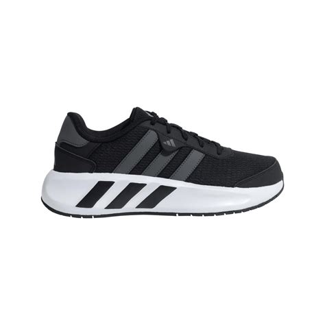 Buy adidas Mens AEROBOLT CBLACK/GRESIX Running Shoe - 7 UK (IU6238) at ...