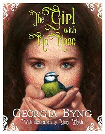 Buy Girl With No Nose (Conkers) Book Online at Low Prices in India ...