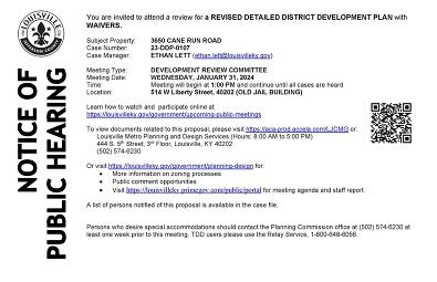 Newsletter - Thursday, January 24, 2024