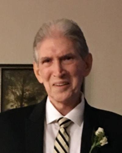 Mark H. Libby Obituary (2025) - Methuen, MA - Cataudella Funeral Home