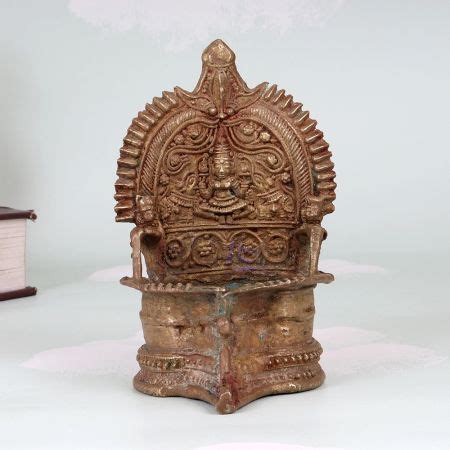 Buy Quality Handcrafted Bronze Deepam & Brass Diya Vilakku Diya Lamp