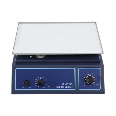 Zivisamt Orbital Shaker Table, Orbital Rotator Shaker, India | Ubuy