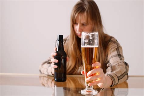 The Connection Between Alcohol, Liver Health, And Infertility: What You ...