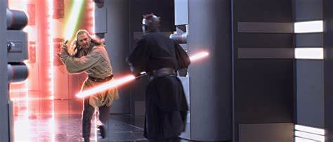 Jason Fry on Why 'Qui-Gon Waits' is His Favorite Star Wars Scene ...