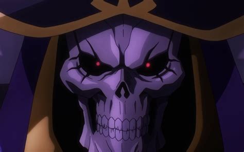 Overlord IV Episode 13 Review - Best In Show - Crow