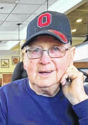 Ray Horsley Obituary (2023) - Portsmouth, OH - The Daily Times