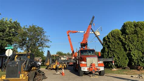OG&E severe weather update, June 18