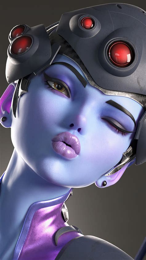 «overwatch» HD wallpapers