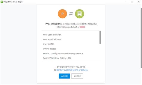 Image result for Create Network Drive to ProjectWise