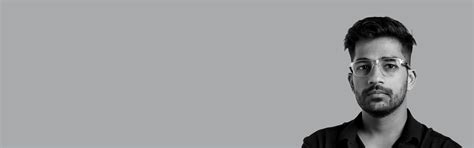 Aditya Mittal, Lecturer-Fashion Styling & Image Design | Pearl Academy
