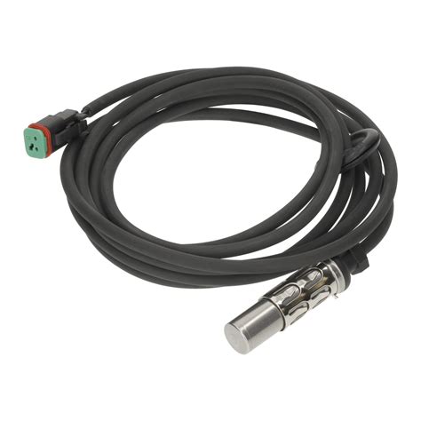 febi | 196313 | ABS Sensor | bilstein group partsfinder | Official ...
