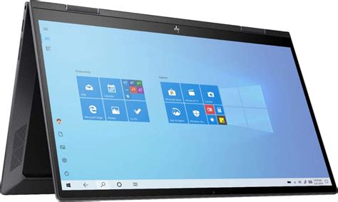 Amazon.in: Buy 2020 Newest HP ENVY x360 2-in-1 Laptop, 15.6" Full HD ...