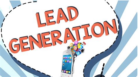 Best Social Media Lead Generation Strategies for Marketers