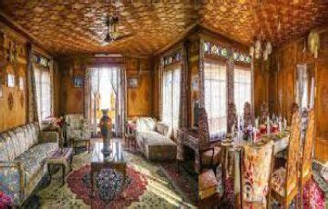 7 Days 6 Nights Srinagar to Pahalgam Tour Package by EMEC Holidays ...