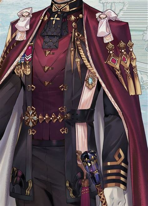 Pin on Aleksei | Royalty clothing, Masquerade outfit, King outfit