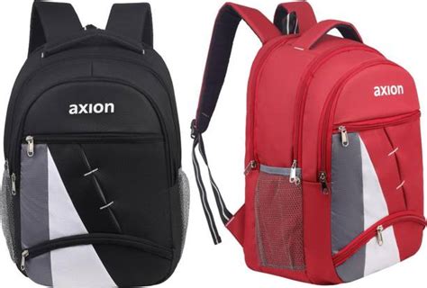 College Backpacks - Buy College Backpacks online at Best Prices in ...