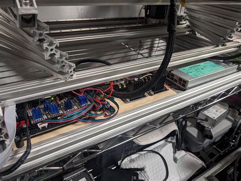 Image result for Scratch Build Tech