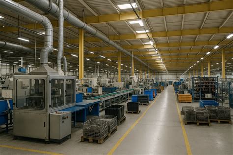 Understanding Maquiladoras What Is a Maquiladora in Mexico