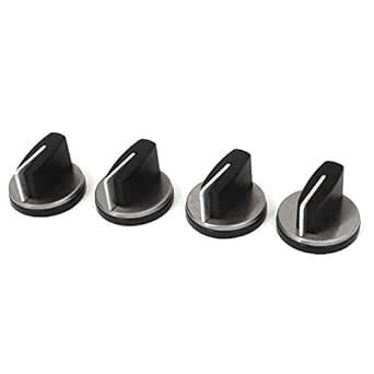Alcoa Prime8mm Mount Hole Kitchen Gas Fuel Stove Cooker Control Switch ...