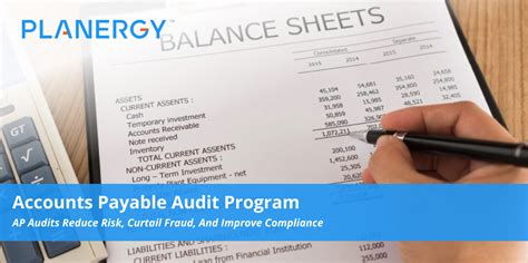 Image result for Accounts Payable Audit Program Sample