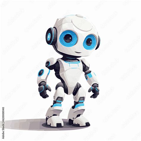 Image result for AI Assistant Cartoon