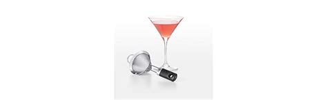 Buy OXO SteeL Fine Mesh Cocktail Strainer, 3-inch,Stainless Steel ...