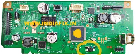 EPSON L3110 DUMP FIRMWARE - Indiafix