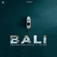 Bali Song Download: Play & Listen Bali Punjabi MP3 Song by Abhinandan ...