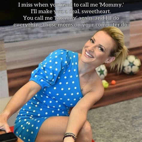 What are you looking at : r/mommy_captions