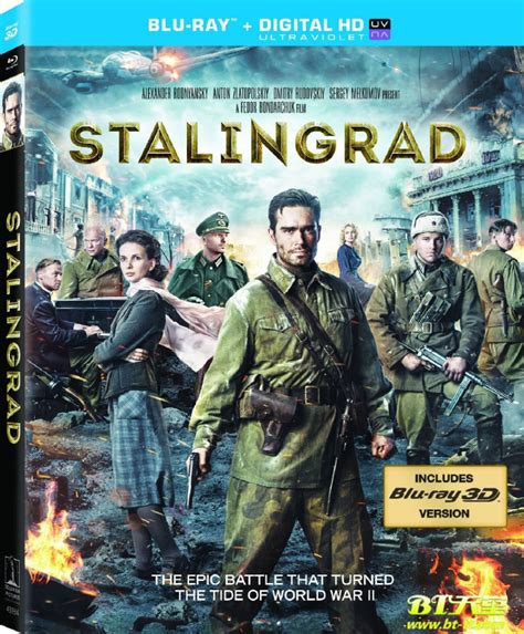 《斯大林格勒》获赞“最土豪”战争巨制|斯大林格勒|俄罗斯|战争_新浪娱乐_新浪网