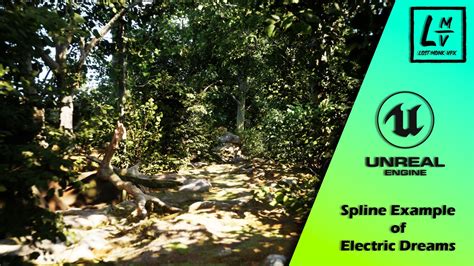 Image result for Unreal Splines Tutorial